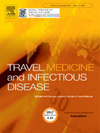 Travel Medicine and Infectious Disease雜志封面